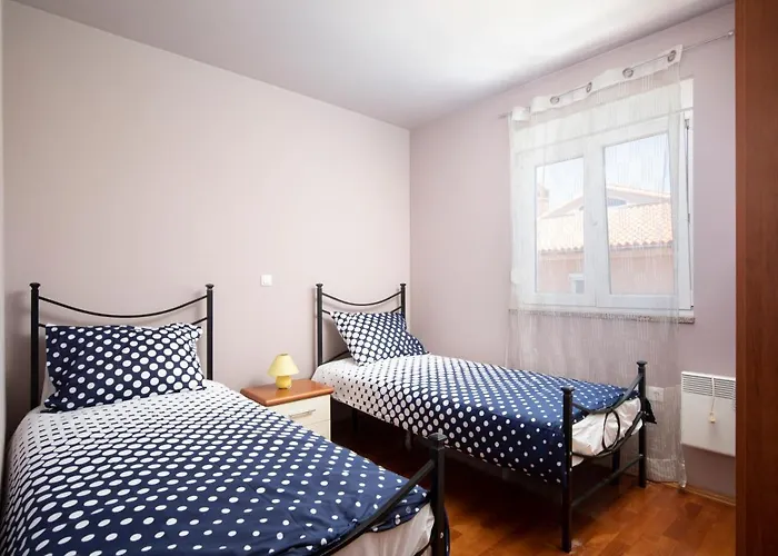 Medulin Fucane Two Bedroom Apartment