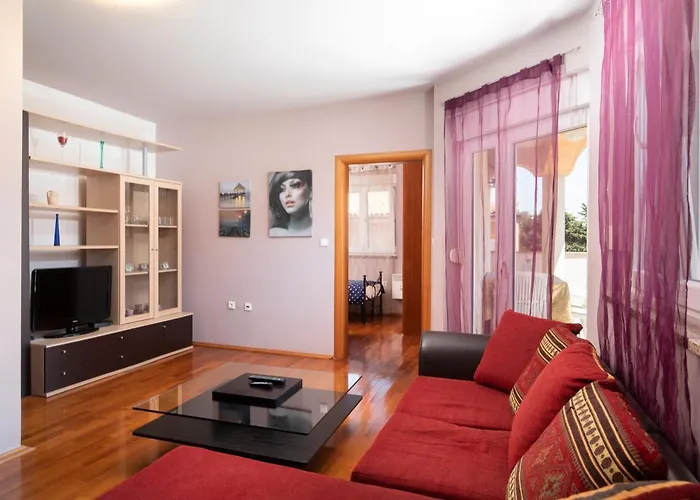 Medulin Fucane Two Bedroom Apartment