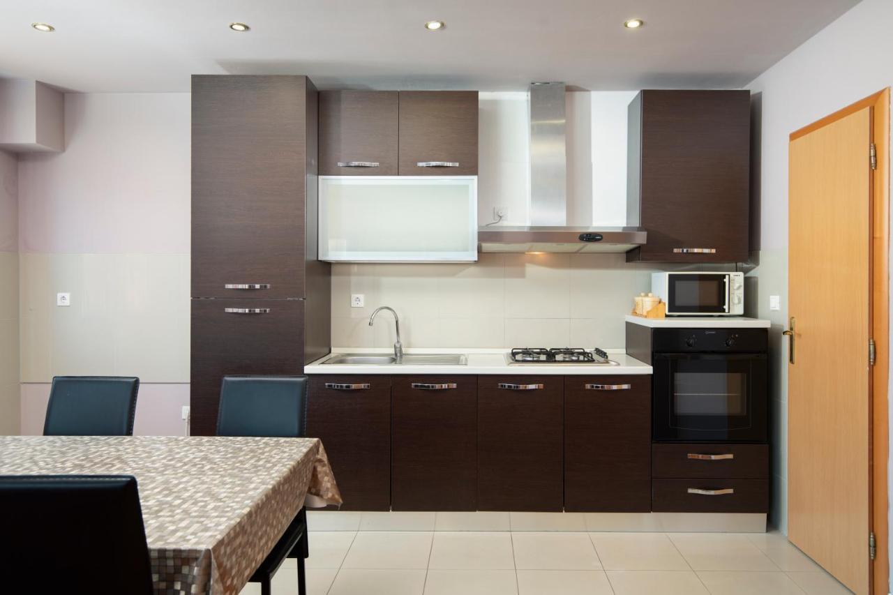 Fucane Two Bedroom *