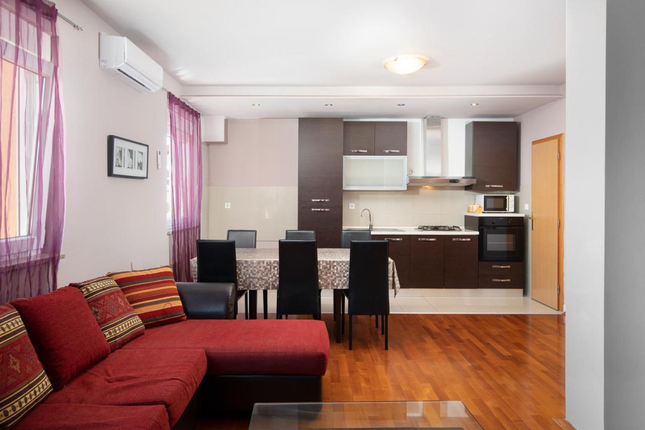 Fucane Two Bedroom Medulin
