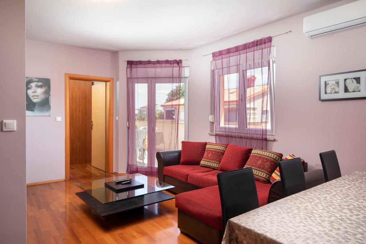 Fucane Two Bedroom *