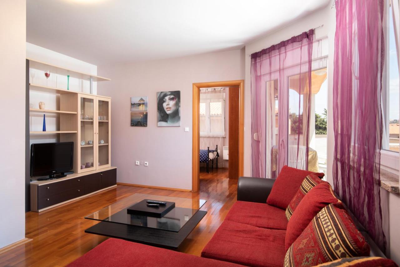 Fucane Two Bedroom Medulin