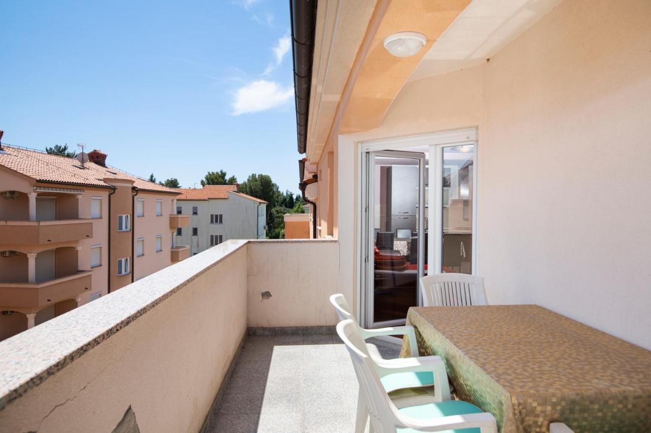 Fucane Two Bedroom Apartment Medulin