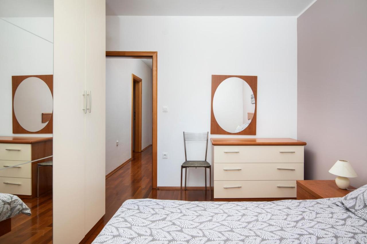 Apartment Fucane Two Bedroom *