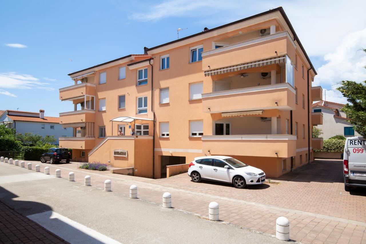 Apartment Fucane Two Bedroom Medulin