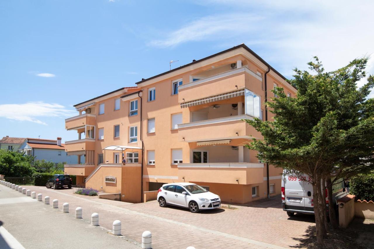 Apartment Fucane Two Bedroom Medulin