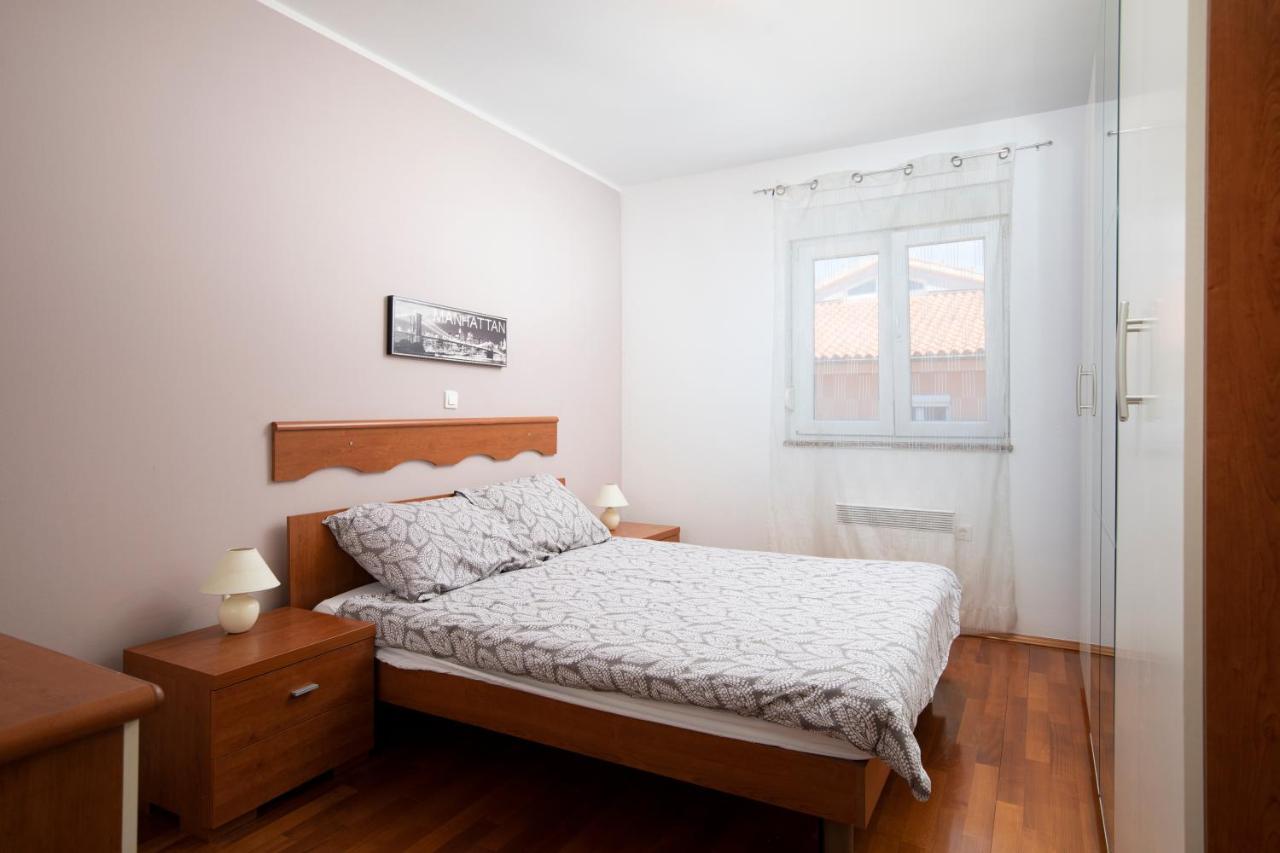 Fucane Two Bedroom Apartment Medulin