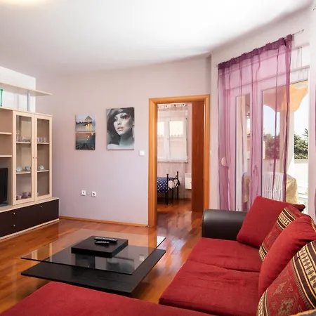 Medulin Fucane Two Bedroom Apartment Exterior photo